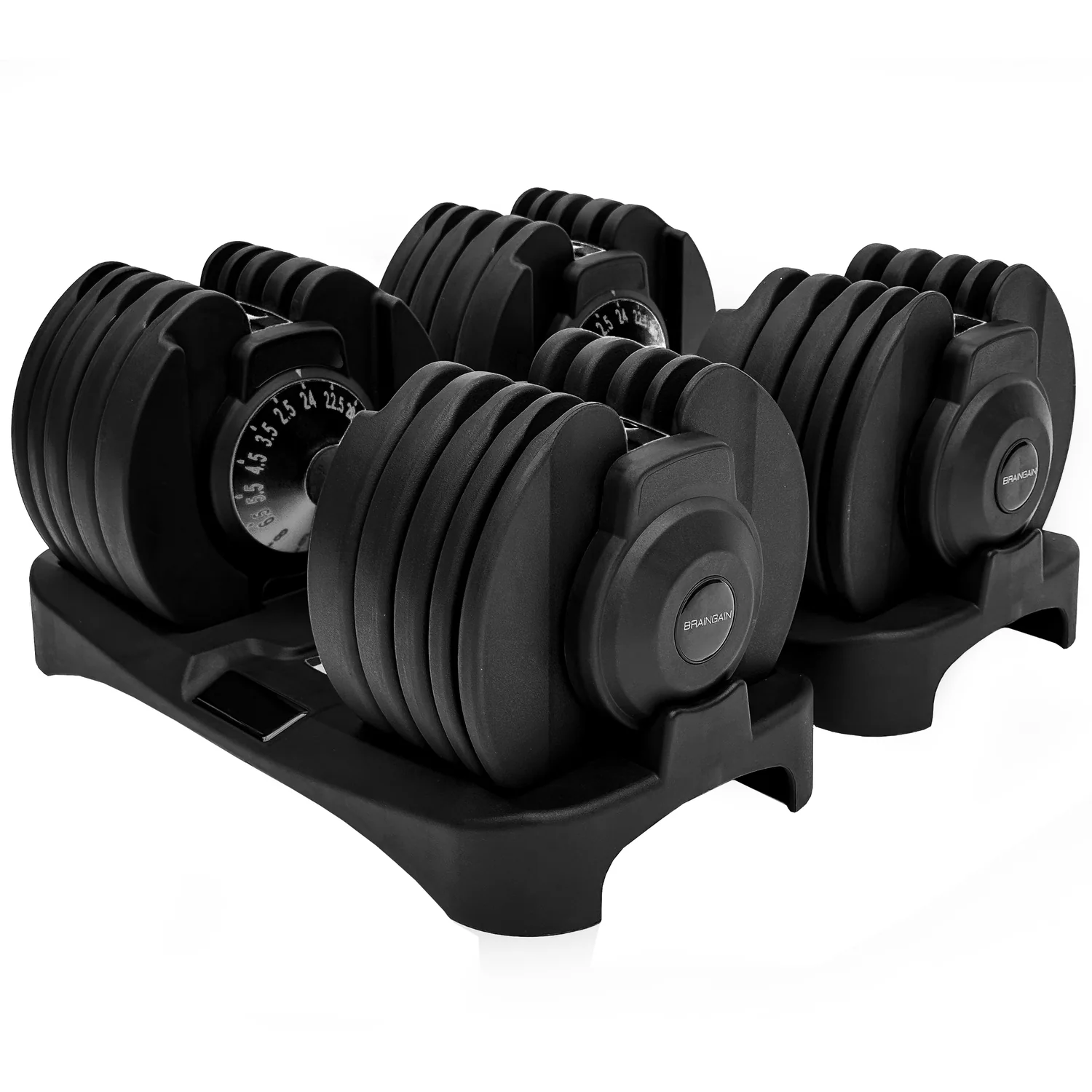 Master Your Home Gym Setup