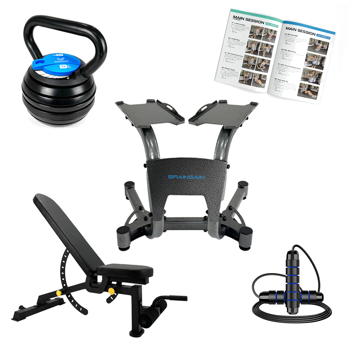 Newest Products